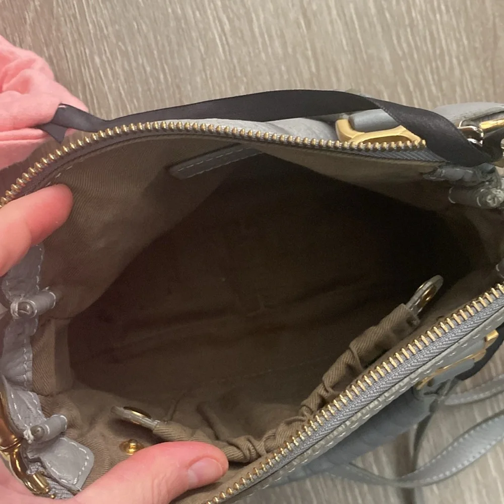 Chloe Marcie bag - Picture 5 of 8